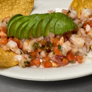 Ceviche