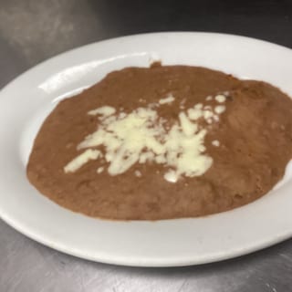 Refried Beans