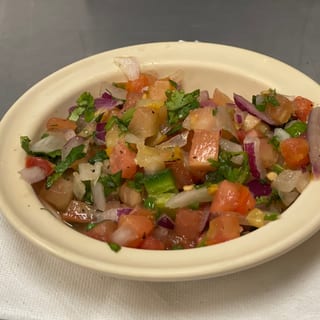 Pico De Gallo 4 oz