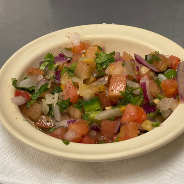 Discover Our Pico de Gallo