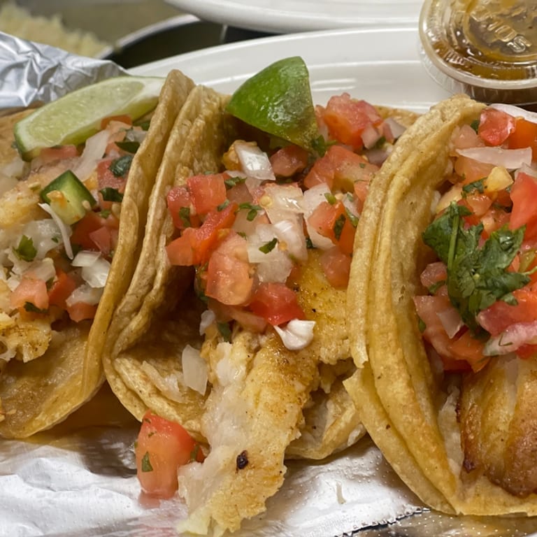 Tantalizing Tacos and More