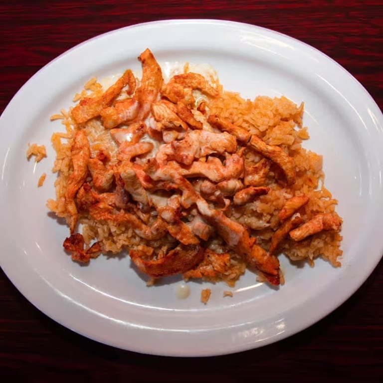 Delicious Churros: A Mexican Treat