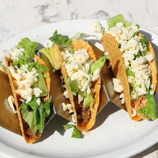 Hard Taco
