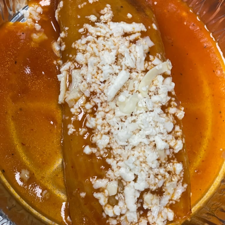 Tamales Made with Love