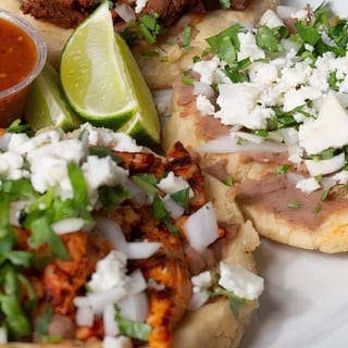 Sopes