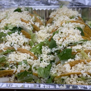 Taco Box