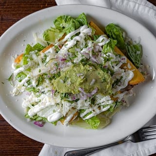 Flautas
