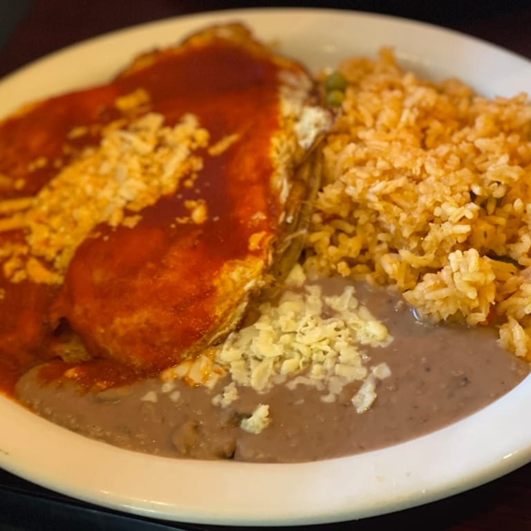 Huevos Rancheros: A Mexican Breakfast Favorite