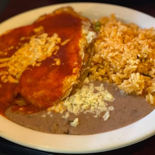 Huevos Rancheros