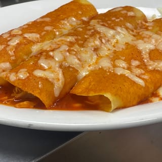 Enchiladas (3)
