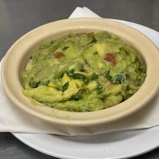 Guacamole Cup 4 oz